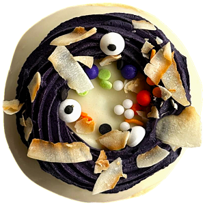 WITCHES CAULDRON - HALLOWEEN SPECIAL (ONLY AVAILABLE 31/10 TO 01/11)